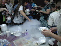 102 - Dead Dog party (ice-cream)